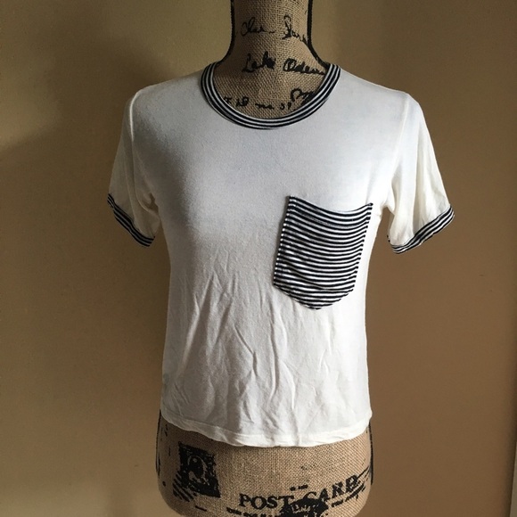 Brandy Melville Tops - Brandy Melville tee shirt